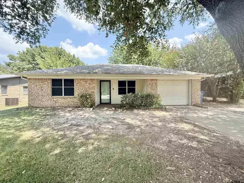 1512 College Ave, Jacksonville, TX 75766