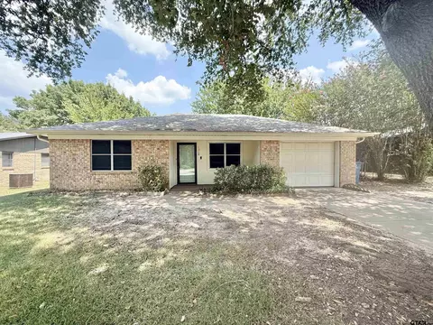 1512 College Ave, Jacksonville, TX 75766