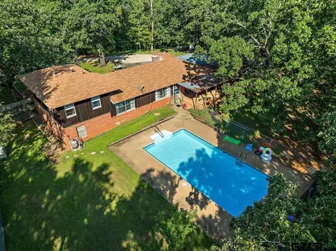 288 N Pinecrest, Rusk, TX 75785