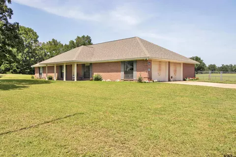 4969 Old Highway 135th, Gladewater, TX 75647