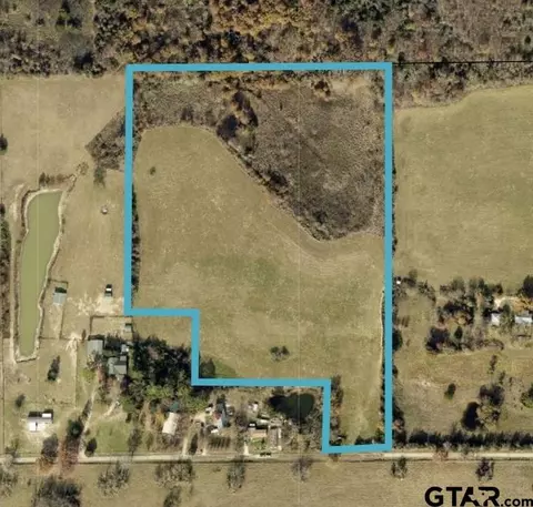tbd Cr 3040, Emory, TX 75440