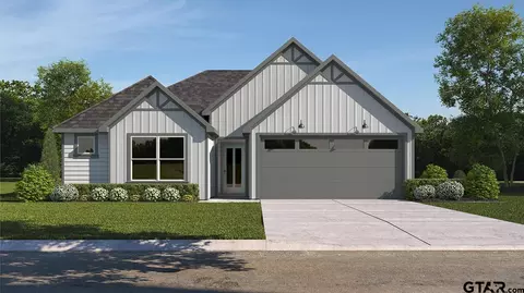 455 Natchez St, Canton, TX 75103
