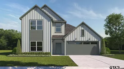 435 Natchez St, Canton, TX 75103