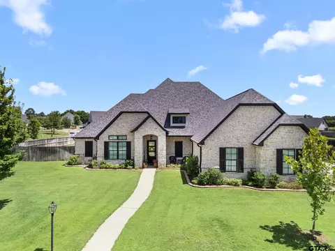 11776 Buck Cv, Bullard, TX 75757
