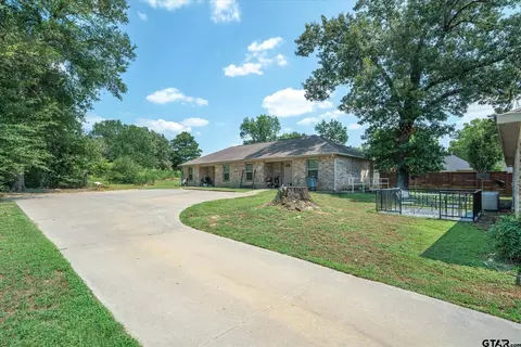 202 Chestnut Dr, Van, TX 75790 photo 8