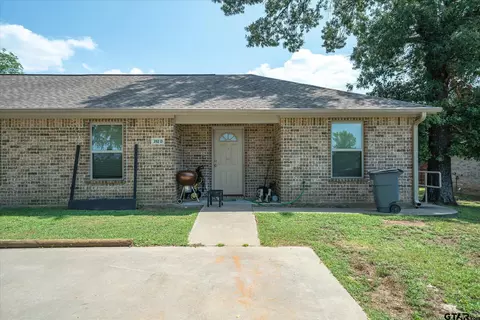 202 Chestnut Dr, Van, TX 75790 photo 12