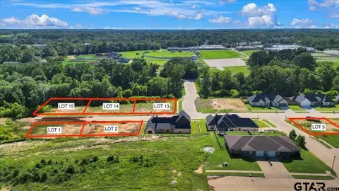 1005 Mallard Dr, Lindale, TX 75771