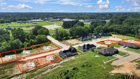 1009 Mallard Dr, Lindale, TX 75771