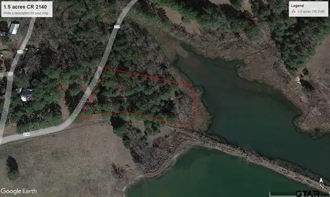 0000 Cr 2140, Quitman, TX 75783