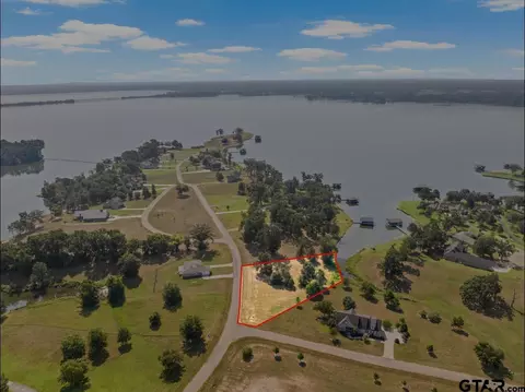 232 Private Road 2712, Mount Pleasant, TX 75455