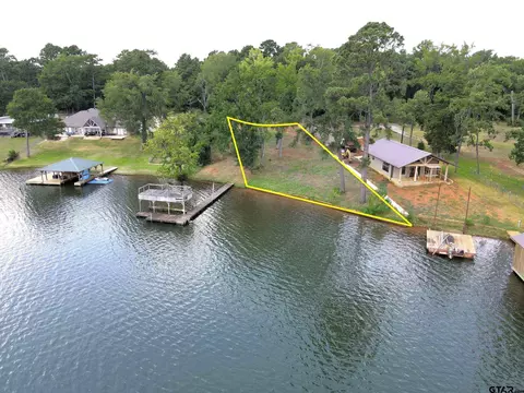 2432 Lake Park Ln, Jacksonville, TX 75766