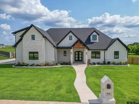 529 Eland Way, Bullard, TX 75757