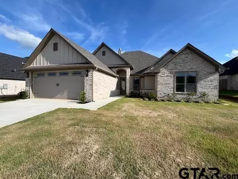1211 Seagull Cir, Whitehouse, TX 75791