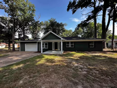 921 Maryland, Athens, TX 75751