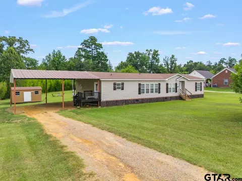 4333 Hawk Rd, Diana, TX 75640