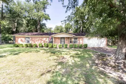 8159 Tina Dr, Tyler, TX 75703