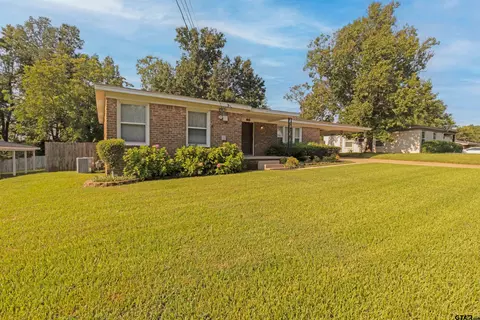 1410 Crockett Dr, Tyler, TX 75701