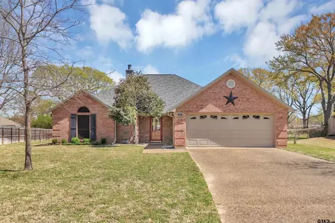 314 Briarcrest, Chandler, TX 75758