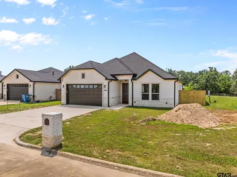 1004 Stone Wall, Mount Pleasant, TX 75455