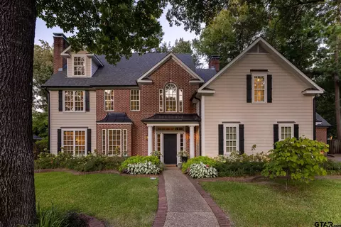 3618 Trailwood Ct, Tyler, TX 75707