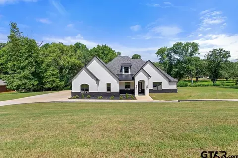 10725 Red Bud Pl, Whitehouse, TX 75791