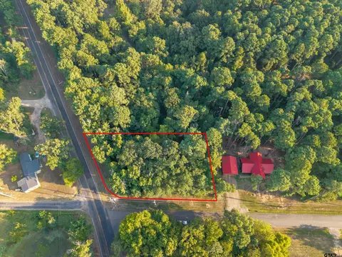 lot37 Red Oak Dr, Mount Vernon, TX 75457