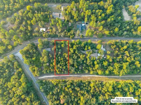 lot S 234748 Kings Country Blvd, Scroggins, TX 75480