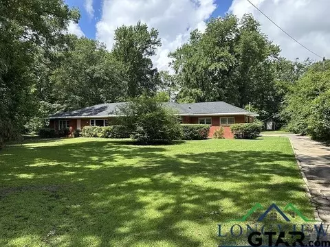 2409 S Martin, Kilgore, TX 75662