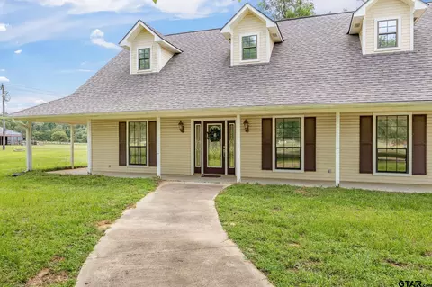 11822 County Road 283 E, Whitehouse, TX 75791