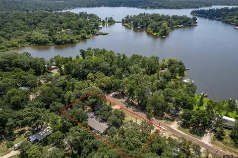 289 N Lake Dr, Murchison, TX 75778