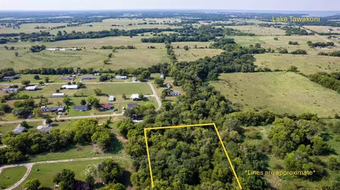 338 Roberts Rd, Point, TX 75472 photo 3