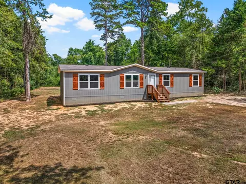 251 County Road 2603, Pittsburg, TX 75686