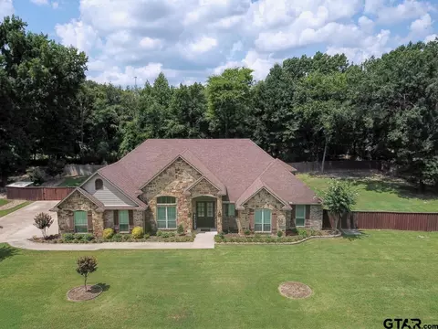 14751 Copperridge Blvd, Tyler, TX 75706