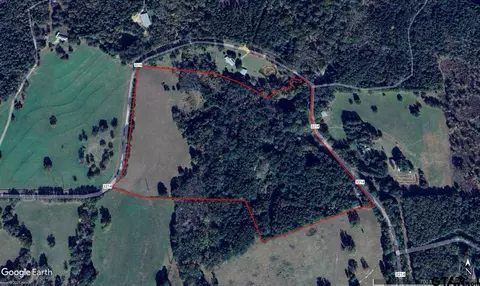 tbd Cr 3214, Jacksonville, TX 75766