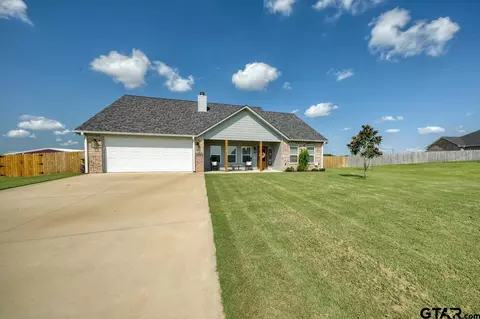 12465 Estelle Dr, Tyler, TX 75704