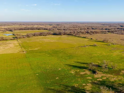 Tract 1 County Road 3525, Dike, TX 75437