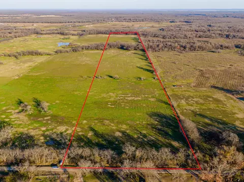 Tract 2 County Road 3525, Dike, TX 75437
