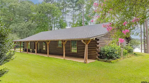 428 N Timberlane Rd, Lone Star, TX 75668