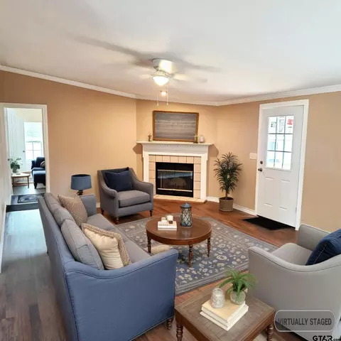 12588 Plum Rd, Lindale, TX 75771