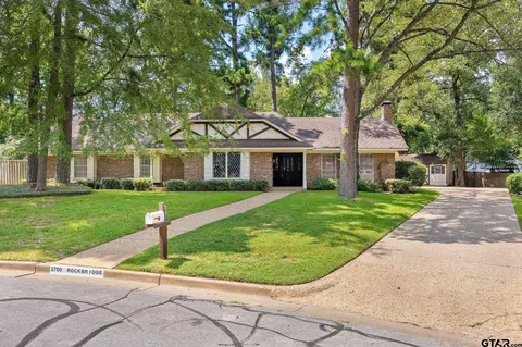 2700 Rockbridge Rd, Tyler, TX 75701