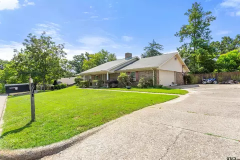 1017 David Dr, Tyler, TX 75703
