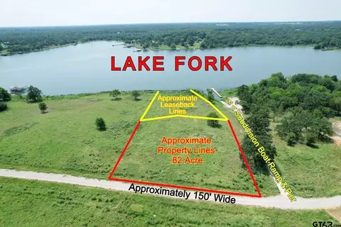 lot15 Anglers Point Dr, Emory, TX 75440