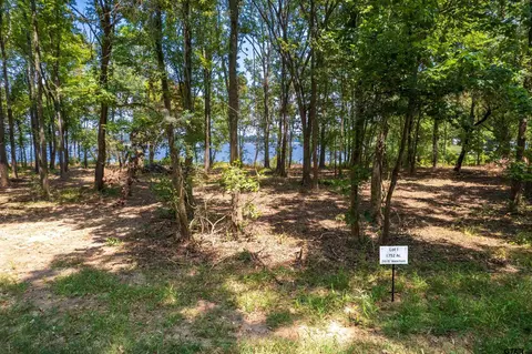 lot1 Big Oaks, Leesburg, TX 75451