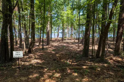 lot2 Big Oaks, Leesburg, TX 75451