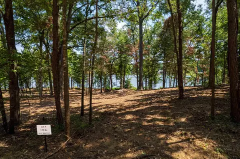 lot4 Big Oaks, Leesburg, TX 75451