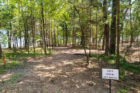 lot6 Big Oaks, Leesburg, TX 75451