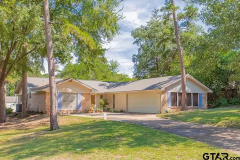 321 Lakeview Dr, Hideaway, TX 75771
