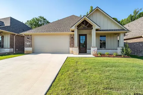 456 Preston Ridge Dr, Tyler, TX 75703