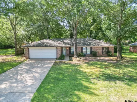 203 Robinwood Dr, Whitehouse, TX 75791