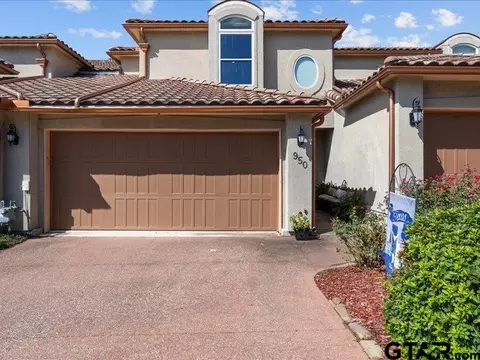 950 La Vista Dr, Tyler, TX 75703
